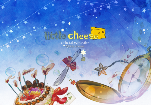 little cheese